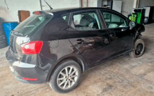 SEAT Ibiza Reference Gasolina Hatchback 150 CV