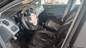 SEAT Ibiza Reference Gasolina Hatchback 150 CV