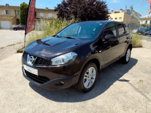 Nissan QASHQAI N-Connecta Híbrido SUV 190 CV
