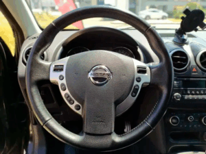 Nissan QASHQAI N-Connecta Híbrido SUV 190 CV