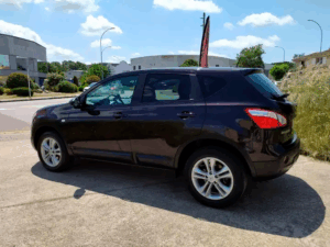 Nissan QASHQAI N-Connecta Híbrido SUV 190 CV