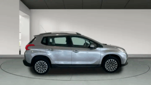 Peugeot 2008 GT Line Gasolina SUV 155 CV