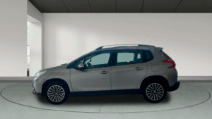 Peugeot 2008 GT Line Gasolina SUV 155 CV