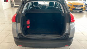 Peugeot 2008 GT Line Gasolina SUV 155 CV