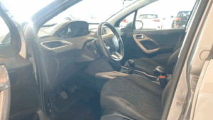 Peugeot 2008 GT Line Gasolina SUV 155 CV