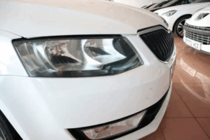 Skoda Octavia Base Gasolina Hatchback 230 CV