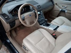 Volvo EX40 Standard Eléctrico SUV compacto 408 CV