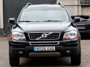 Volvo EX40 Standard Eléctrico SUV compacto 408 CV