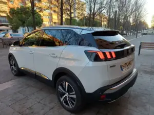 Peugeot 3008 GT Híbrido SUV 130 CV