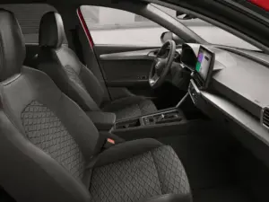 SEAT León FR Diésel Hatchback 190 CV