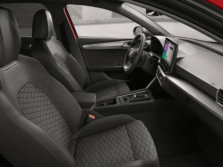 SEAT León FR Diésel Hatchback 190 CV