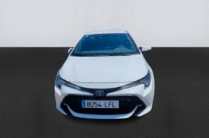 Toyota Corolla Hybrid Híbrido Sedán 132 CV