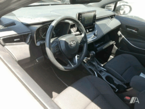 Toyota Corolla Hybrid Híbrido Sedán 132 CV