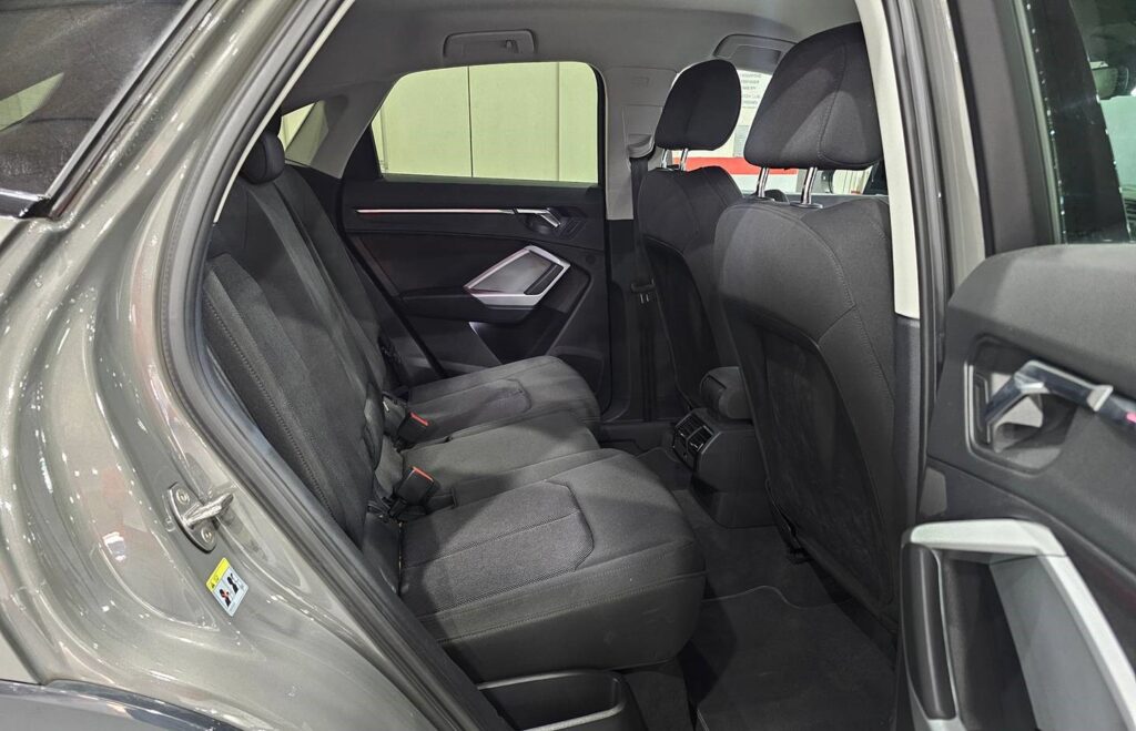 Audi Q3 35 TFSI Gasolina Sportback 150 CV