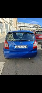 Citroën C3 PureTech 83 Gasolina Utilitario 75 CV