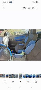 Citroën C3 PureTech 83 Gasolina Utilitario 75 CV