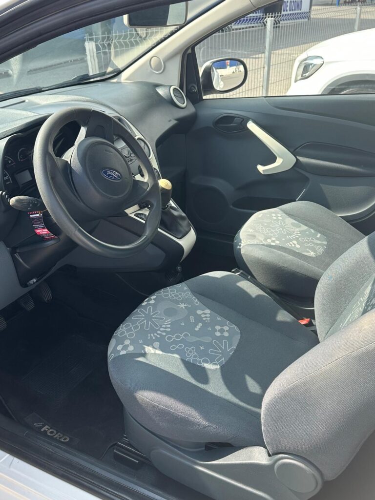 Ford KA Active Gasolina Hatchback 69 CV