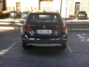 BMW X1 sDrive18i Gasolina SUV 152