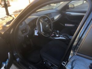 BMW X1 sDrive18i Gasolina SUV 152