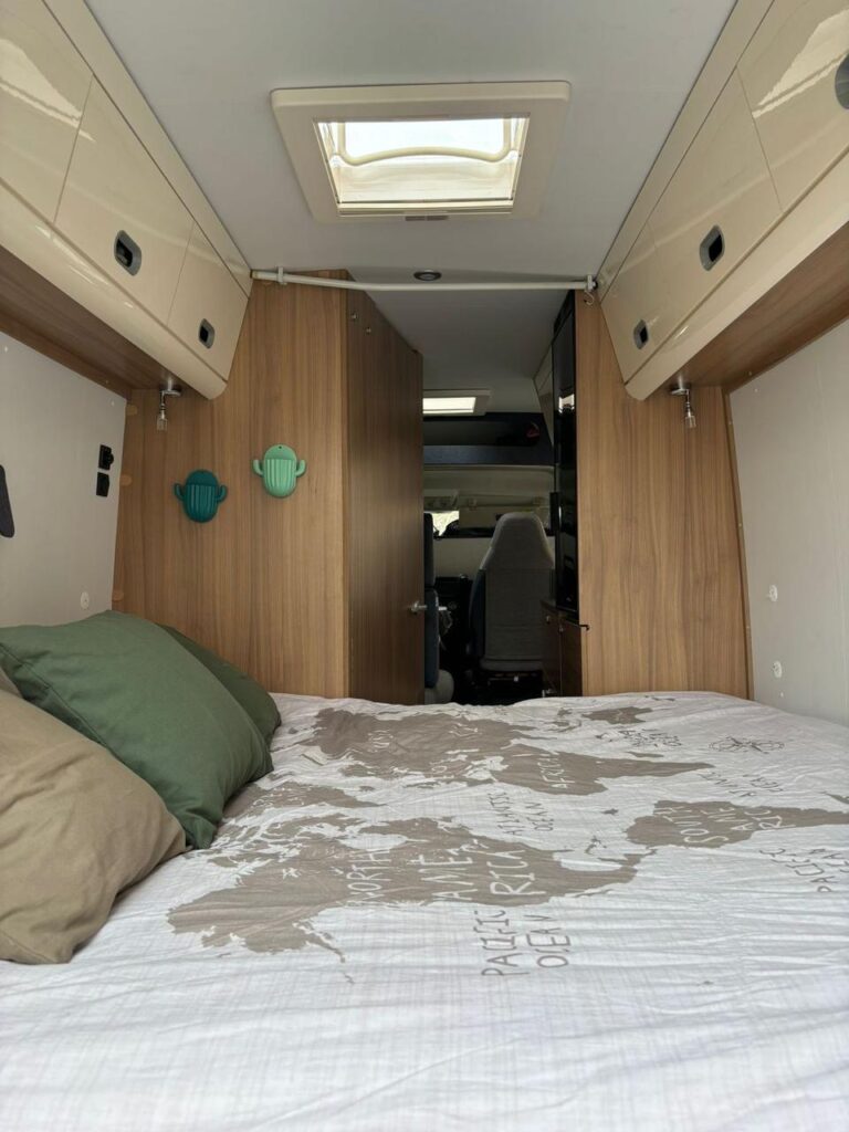 Fiat Ducato Chasis Diésel Furgoneta 130 CV