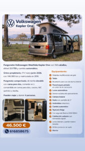 Volkswagen Transporter Standard Diésel Van 150