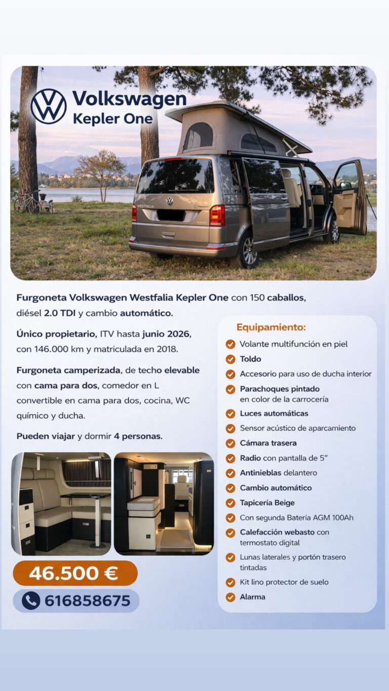 Volkswagen Transporter Standard Diésel Van 150