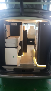 Volkswagen Transporter Standard Diésel Van 150