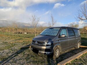 Volkswagen Transporter Standard Diésel Van 150