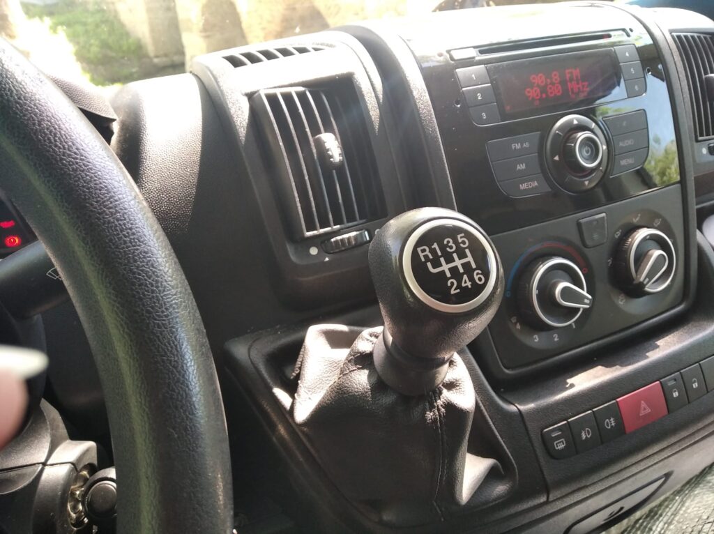 Peugeot Boxer Standard Diésel Furgoneta 101