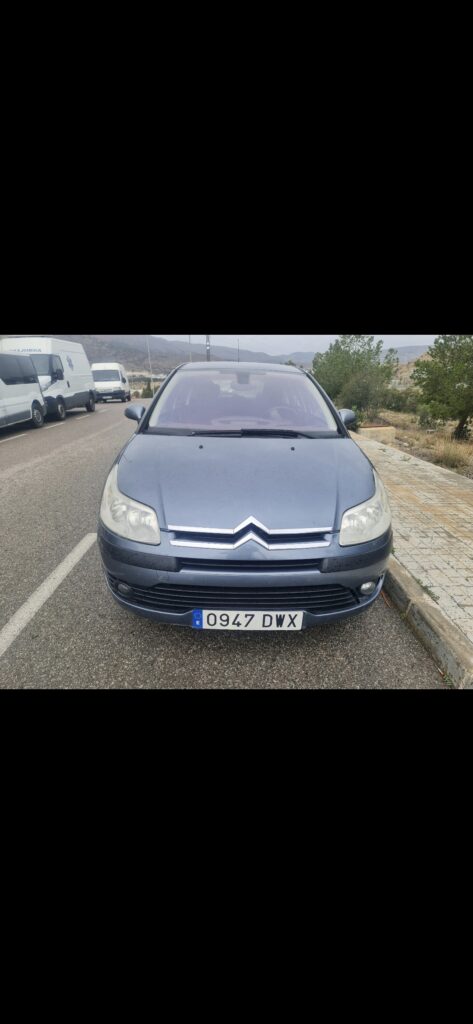Citroën C4 PureTech Gasolina Compacto 90 CV