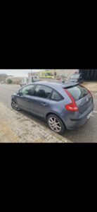 Citroën C4 PureTech Gasolina Compacto 90 CV