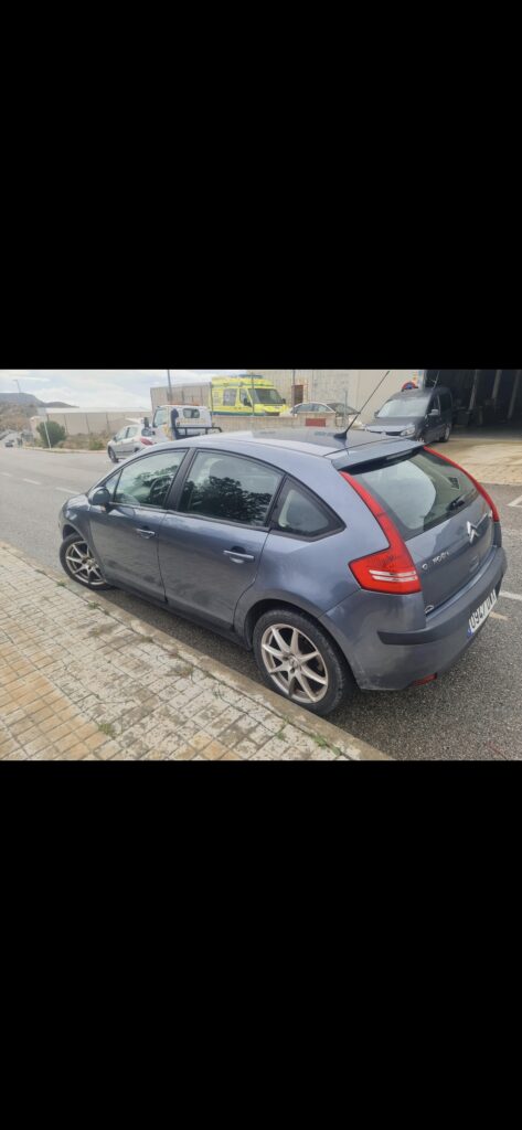 Citroën C4 PureTech Gasolina Compacto 90 CV