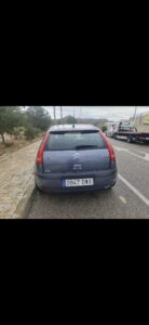 Citroën C4 PureTech Gasolina Compacto 90 CV