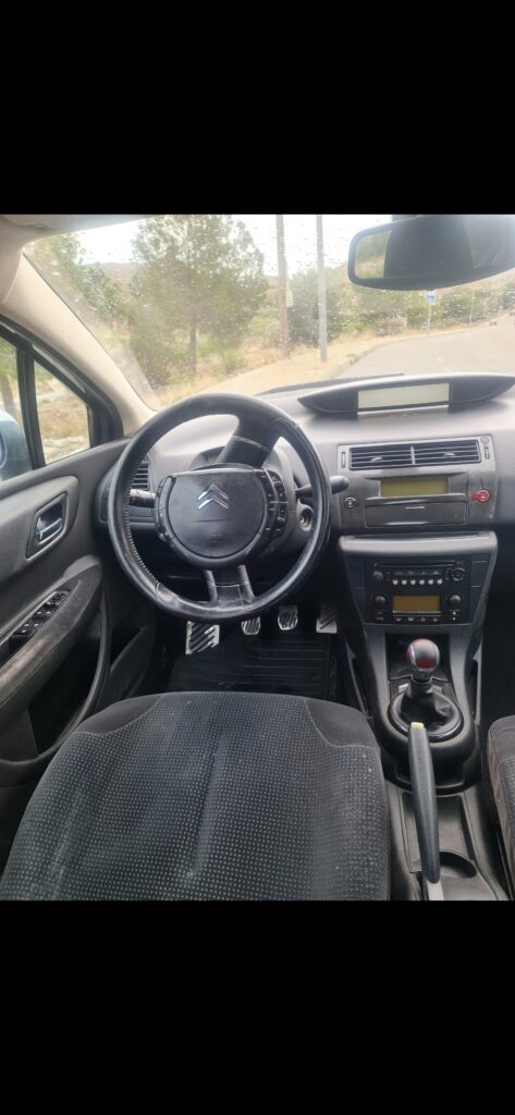Citroën C4 PureTech Gasolina Compacto 90 CV