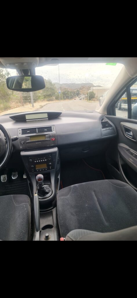 Citroën C4 PureTech Gasolina Compacto 90 CV