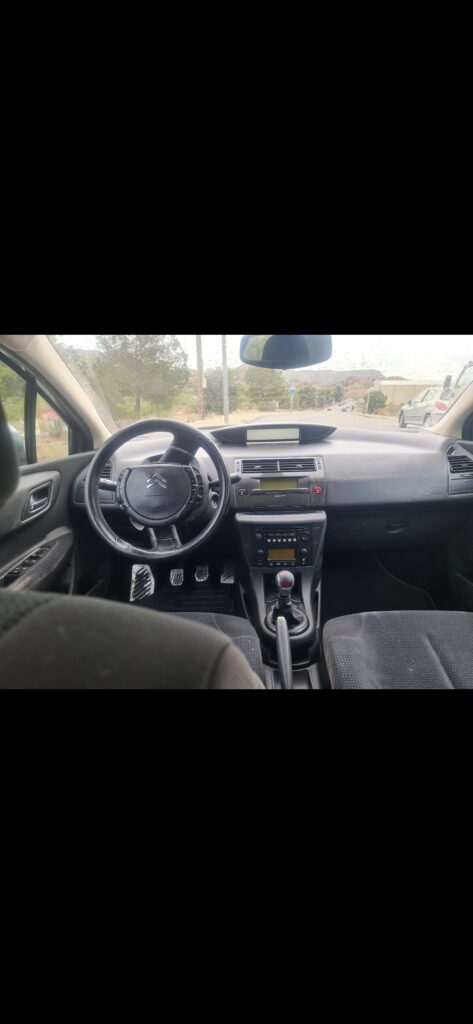 Citroën C4 PureTech Gasolina Compacto 90 CV