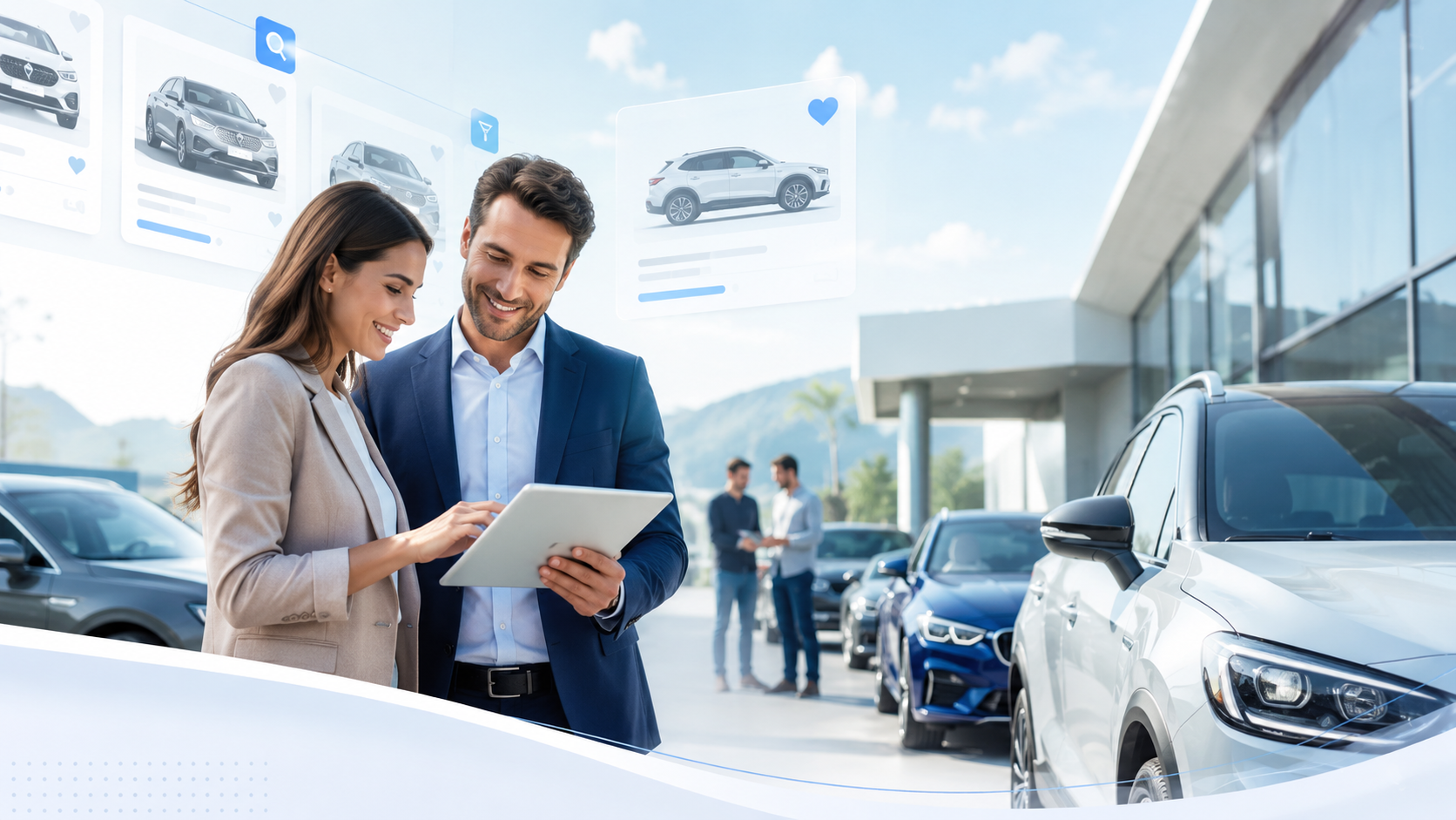 Sobre nosotros Vendecaranuncios plataforma de anuncios de coches y motor