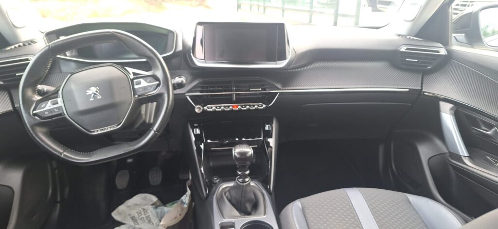 Peugeot 2008 1.5 BlueHDi 110 Diésel SUV 110 CV