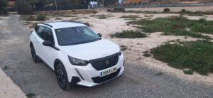 Peugeot 2008 1.5 BlueHDi 110 Diésel SUV 110 CV