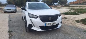 Peugeot 2008 1.5 BlueHDi 110 Diésel SUV 110 CV