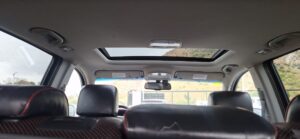 Hyundai Santa Fe 2.2 CRDi Diésel SUV 155