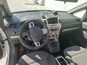 Opel Zafira 1.9 CDTI Diésel Monovolumen 120 CV