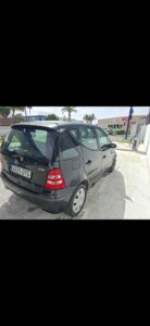 Mercedes-Benz Clase A A 170 Diésel Hatchback 100 CV