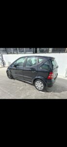 Mercedes-Benz Clase A A 170 Diésel Hatchback 100 CV