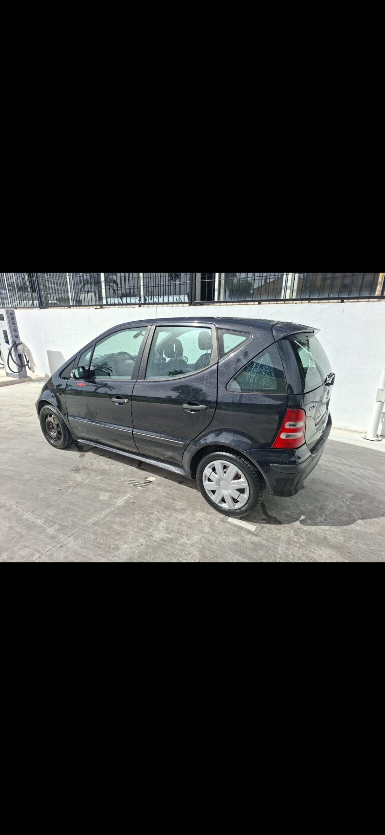 Mercedes-Benz Clase A A 170 Diésel Hatchback 100 CV