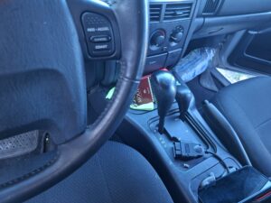 Jeep Grand Cherokee Limited Diésel SUV 163 CV