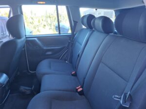 Jeep Grand Cherokee Limited Diésel SUV 163 CV