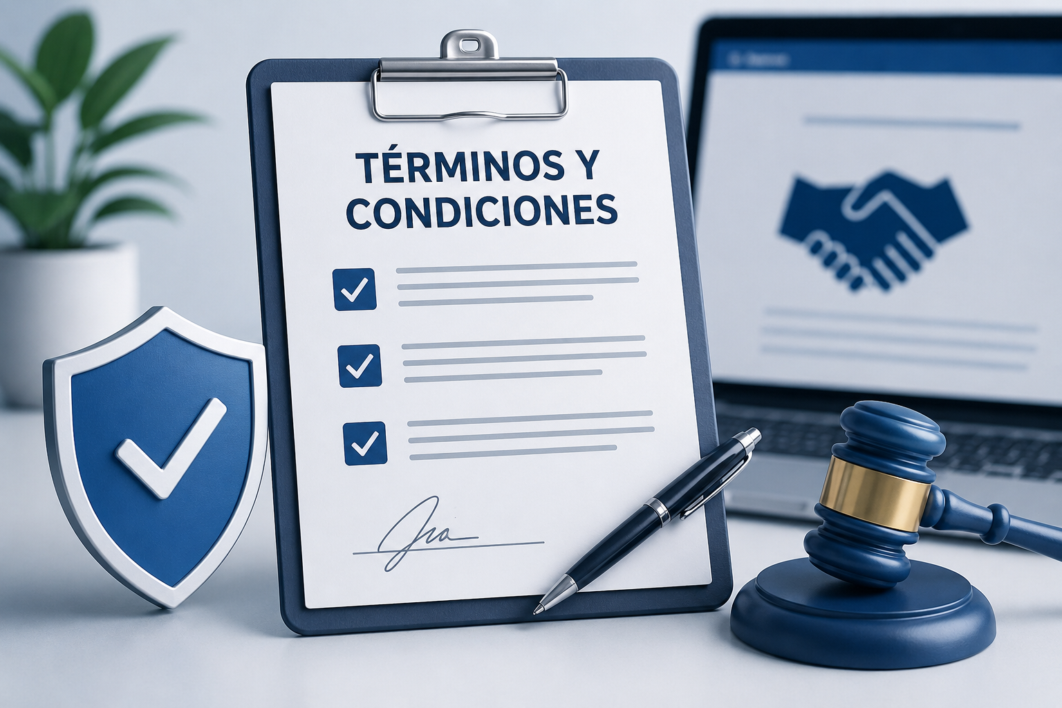 Términos y condiciones de Vendecaranuncios