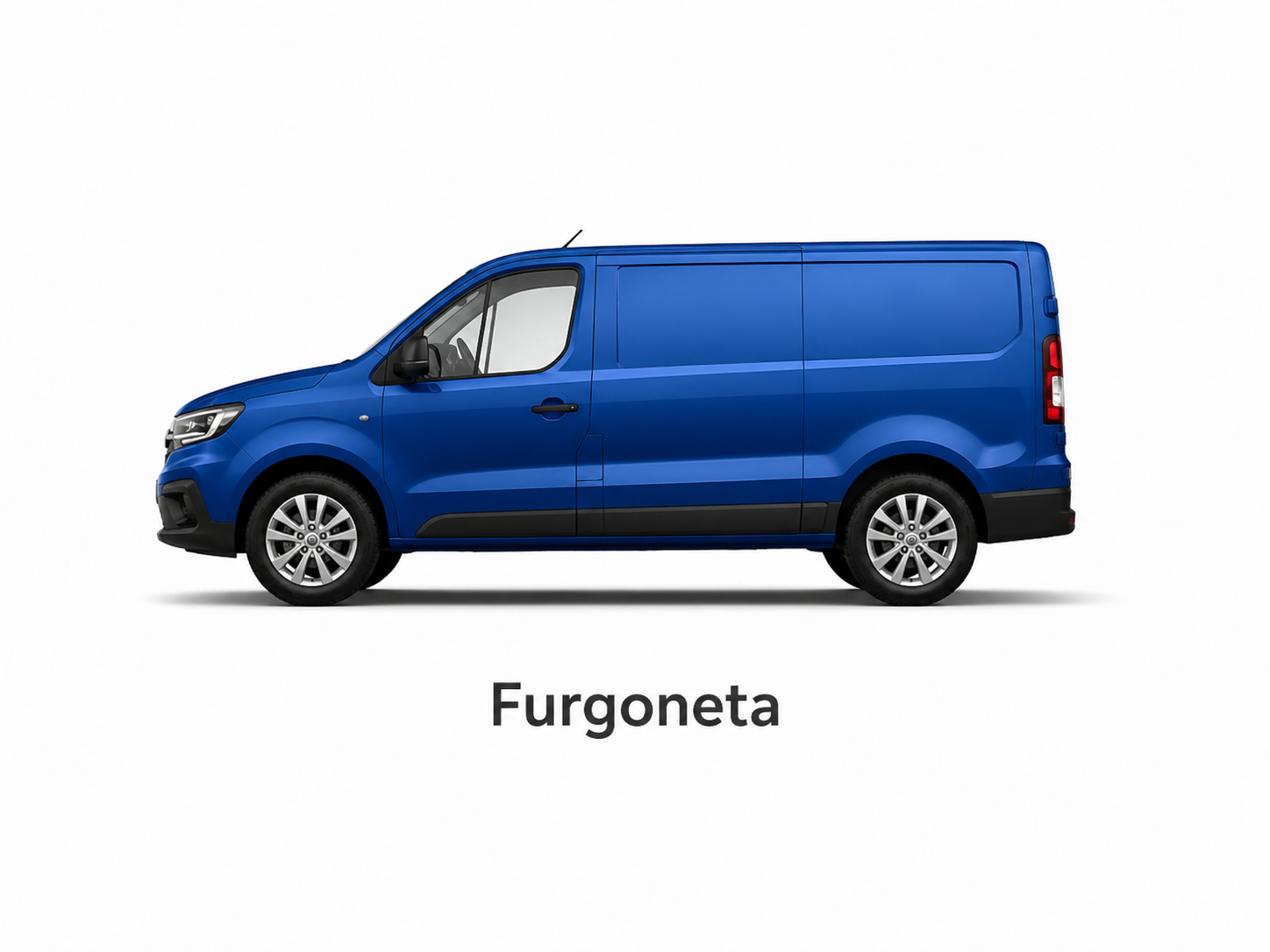 Furgoneta