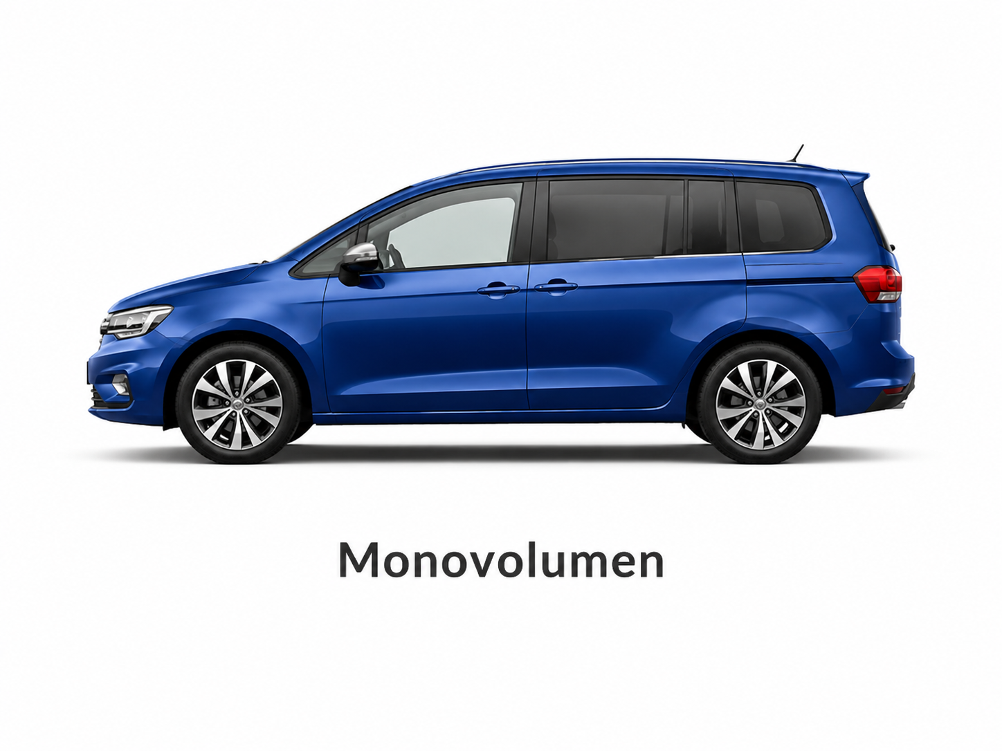 Monovolumen